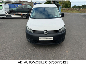Mali kombi VOLKSWAGEN Caddy
