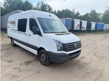 Furgon VOLKSWAGEN Crafter 35