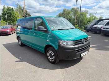 Putnički kombi VOLKSWAGEN Transporter T5