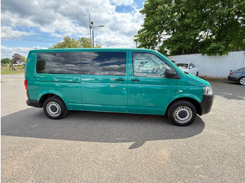 Putnički kombi Volkswagen T5 Transporter Lang: slika 5