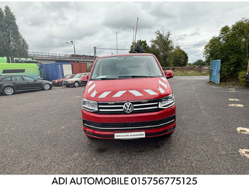 Mali kombi VOLKSWAGEN T6 Multivan