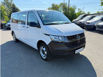 Putnički kombi VOLKSWAGEN Transporter T6