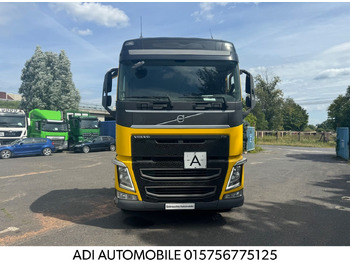 Kamion sa hidrauličnom kukom VOLVO FH 460