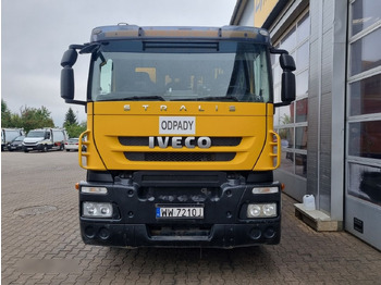 Kamion za smeće IVECO Magirus: slika 4