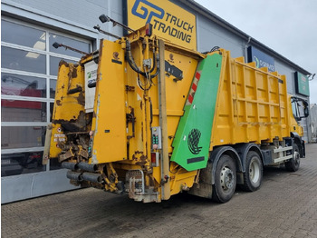 Kamion za smeće IVECO Magirus: slika 5
