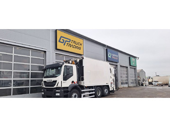 Kamion za smeće IVECO Stralis