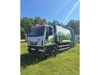 Kamion za smeće IVECO EuroCargo