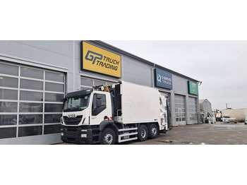 Kamion za smeće IVECO Stralis
