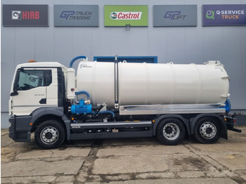 MAN TGS 26.330 MAN TGS 26.330: slika 5