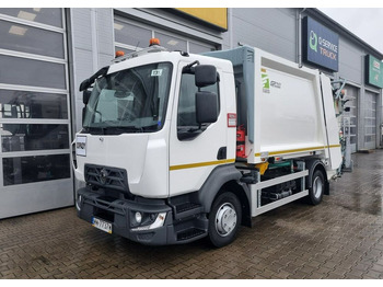 Kamion za smeće RENAULT D