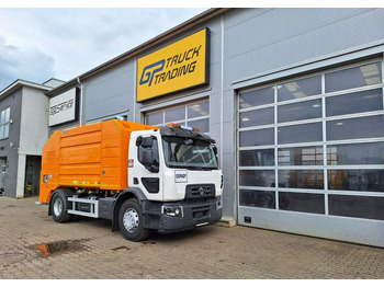 Kamion za smeće novi Renault D18: slika 2 Kamion za smeće novi Renault D18: slika 2