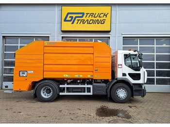 Kamion za smeće novi Renault D18: slika 3 Kamion za smeće novi Renault D18: slika 3