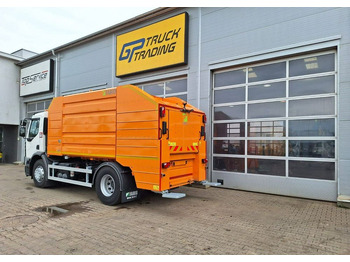 Kamion za smeće novi Renault D18: slika 5 Kamion za smeće novi Renault D18: slika 5