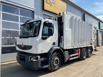 Kamion za smeće RENAULT Premium 280