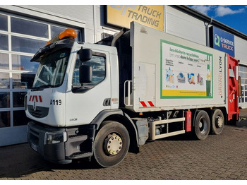 Kamion za smeće RENAULT Premium