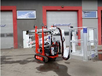 Pauk platforma novi EasyLift R180: slika 3 Pauk platforma novi EasyLift R180: slika 3