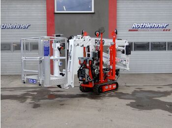 Pauk platforma novi EasyLift R180: slika 4 Pauk platforma novi EasyLift R180: slika 4