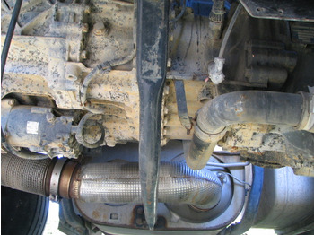 Menjač za Kamion MAN TGX TGS EURO6 // Skrzynia biegow z retarderem 12 AS 2331 TD: slika 4