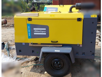 Kompresor za vazduh ATLAS