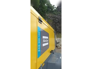 Kompresor za vazduh novi ATLAS COPCO 300 CFM: slika 2