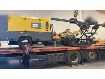 Kompresor za vazduh novi ATLAS COPCO 500 CFM: slika 5
