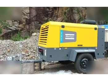 Kompresor za vazduh novi ATLAS COPCO 500 CFM: slika 2