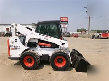 Mini utovarivač BOBCAT S770