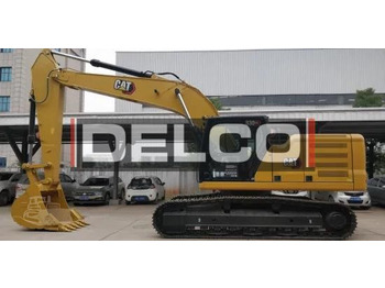 Bager guseničar CATERPILLAR 330GC
