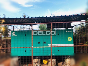 Set generatora CUMMINS