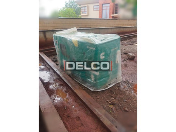 Set generatora CUMMINS