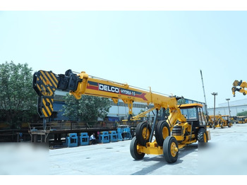 Pokretni kran DELCO