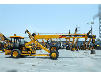 Pokretni kran DELCO