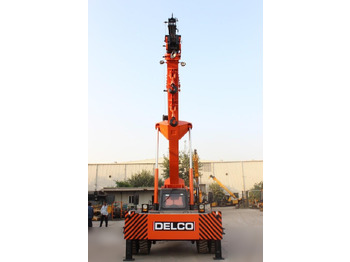 Pokretni kran novi DELCO PNC 23: slika 5