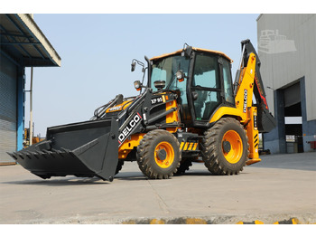 DELCO XP95 PLUS DELCO XP95 PLUS: slika 1