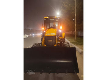 Bager utovarivač JCB 3DX