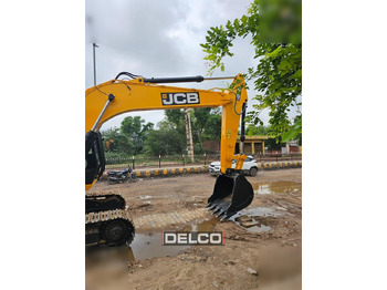 Bager guseničar JCB NXT 215LC