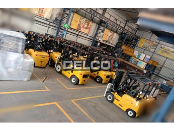 YALE GP30UX YALE GP30UX: slika 3