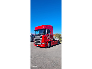 Tegljač SCANIA R 500
