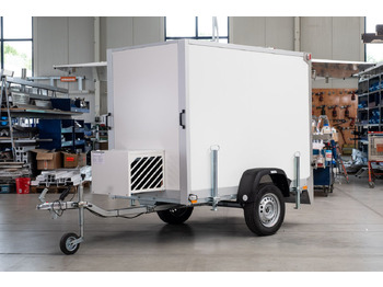 Prikolica hladnjače ESSELMANN