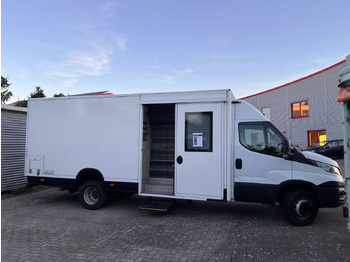 Hrana kamion IVECO Daily