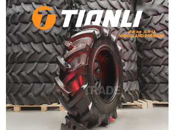 Guma za Šumarska oprema novi Tianli 16.9-28 (420/85-28) WOODLAND PREMIUM (SEWP) LS-2 14PR TL STEEL F: slika 2