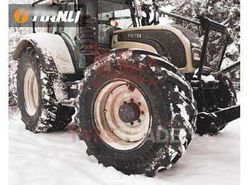 Guma za Šumarska oprema novi Tianli 540/65R28 FOREST LEADER LS-2 152A8/149B TL STEEL BELT: slika 4 Guma za Šumarska oprema novi Tianli 540/65R28 FOREST LEADER LS-2 152A8/149B TL STEEL BELT: slika 4