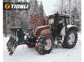 Guma za Šumarska oprema novi Tianli 540/65R28 FOREST LEADER LS-2 152A8/149B TL STEEL BELT: slika 3 Guma za Šumarska oprema novi Tianli 540/65R28 FOREST LEADER LS-2 152A8/149B TL STEEL BELT: slika 3