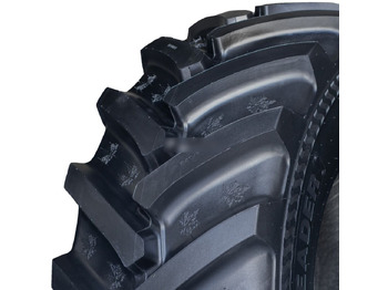 Guma za Šumarska oprema novi Tianli 540/65R28 FOREST LEADER LS-2 152A8/149B TL STEEL BELT: slika 2 Guma za Šumarska oprema novi Tianli 540/65R28 FOREST LEADER LS-2 152A8/149B TL STEEL BELT: slika 2