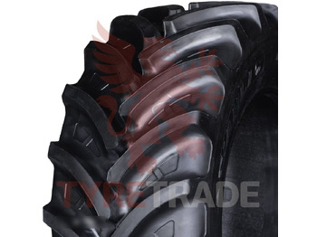 Guma za Traktor novi Tianli 580/70R38 AG-RADIAL 70 R-1W 170A8/B TL: slika 2