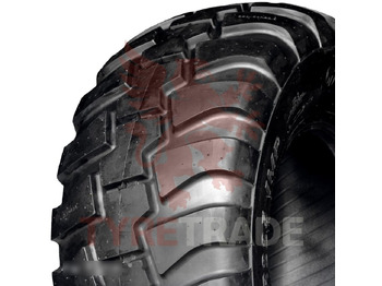 Guma za Prikolica za poljoprivredu novi Tianli 600/55R26.5 AGRO GRIP 165D TL: slika 2