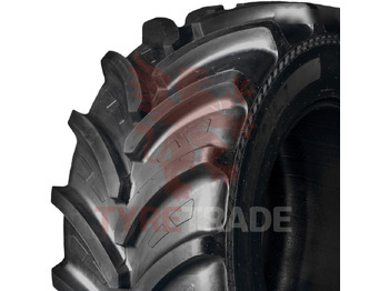 Guma za Traktor novi Tianli VF600/60R28 AGRI-KING R1-W 157D TL: slika 2