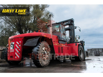 Guma za Lučka oprema novi WestLake 16.00-25 CL629 32PR 203A5/208A1 TL: slika 2