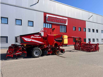 Kombajn GRIMME
