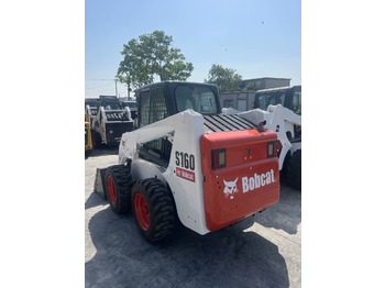 Bobcat S160 Bobcat S160: slika 5 Bobcat S160 Bobcat S160: slika 5